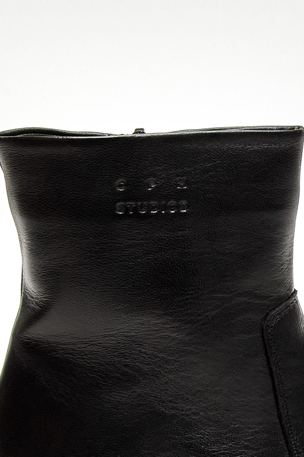 Stivaletto in pelle CPH441-BLK nero women Copenhagen - 8