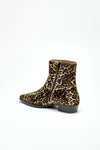 Stivaletto in pelle CPH293 fantasia animalier women Copenhagen - 3