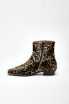 Stivaletto in pelle CPH293 fantasia animalier women Copenhagen - 4