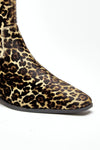 Stivaletto in pelle CPH293 fantasia animalier women Copenhagen - 5