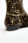 Stivaletto in pelle CPH293 fantasia animalier women Copenhagen - 7