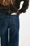 jeans palazzo pretender lavaggio scuro women Department five - 6