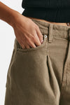 jeans ampio mustard sabbia women Department five - 6