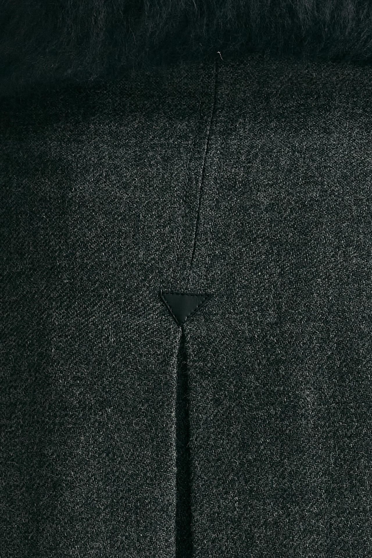 Gonna midi FLOAT antracite women Department five - 4