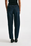 jeans loose bessie lavaggio scuro women Dondup - 3