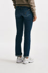 jeans regular sue lavaggio medio chiaro women Dondup - 3