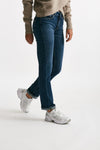 jeans regular sue lavaggio medio chiaro women Dondup - 4