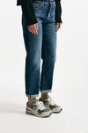 Jeans regular ICON Lavaggio medio women Dondup - 2