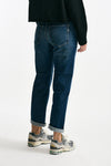 Jeans regular ICON Lavaggio medio women Dondup - 3