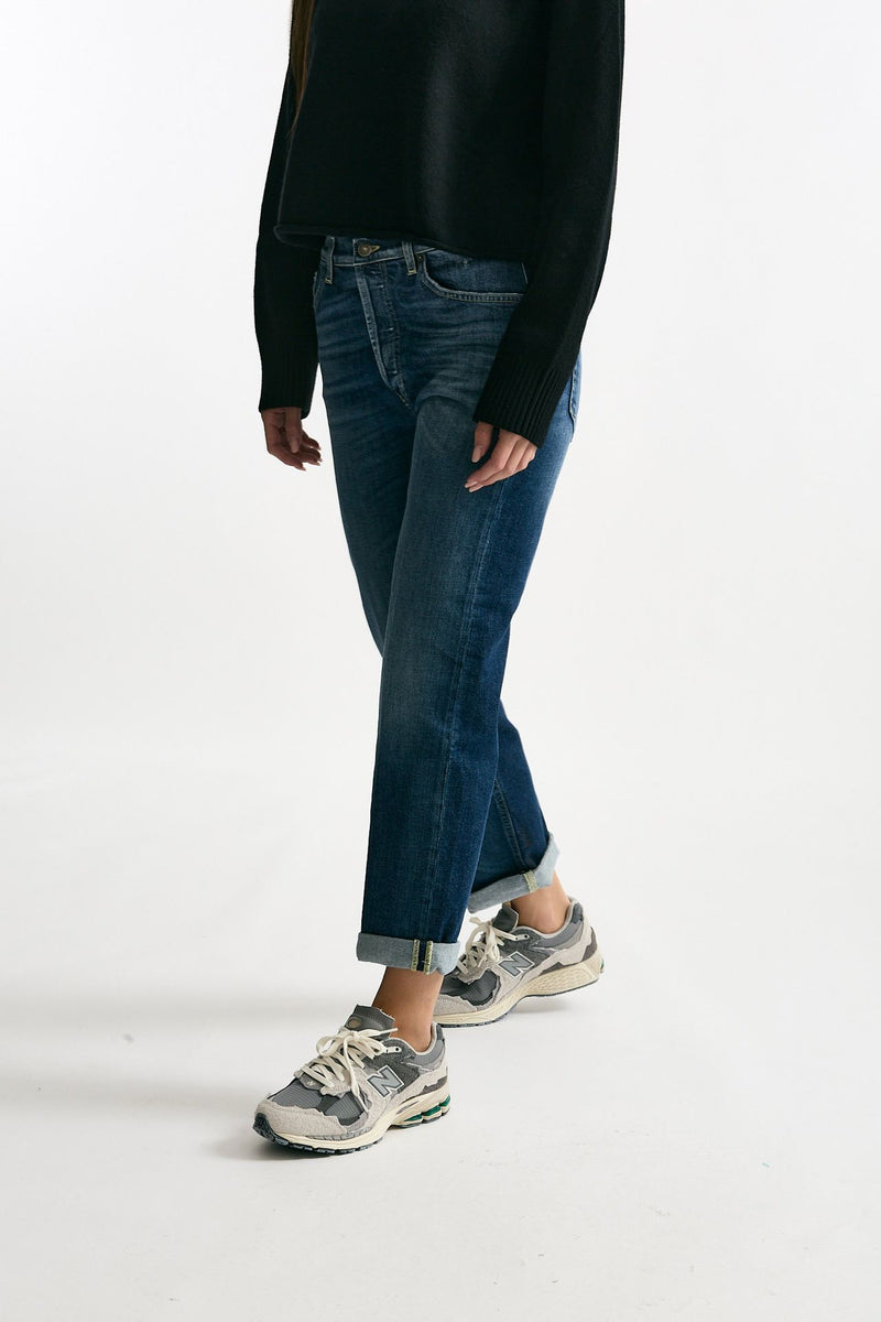 Jeans regular ICON Lavaggio medio women Dondup - 4