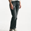 Jeans slim COCO Lavaggio grigio women Dondup - 7