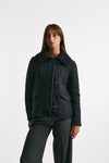 giaccone tre ganci corto antracite women Fay - 4