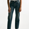 Jeans regular vita regolare women Grifoni - 6
