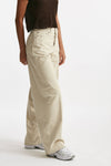 pantalone bethany boy fit over panna women Haikure - 4