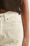 pantalone bethany boy fit over panna women Haikure - 5