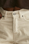 pantalone bethany boy fit over panna women Haikure - 6