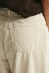 pantalone bethany boy fit over panna women Haikure - 7