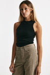 tank top haikure nero women Haikure - 3