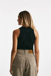 tank top haikure nero women Haikure - 4