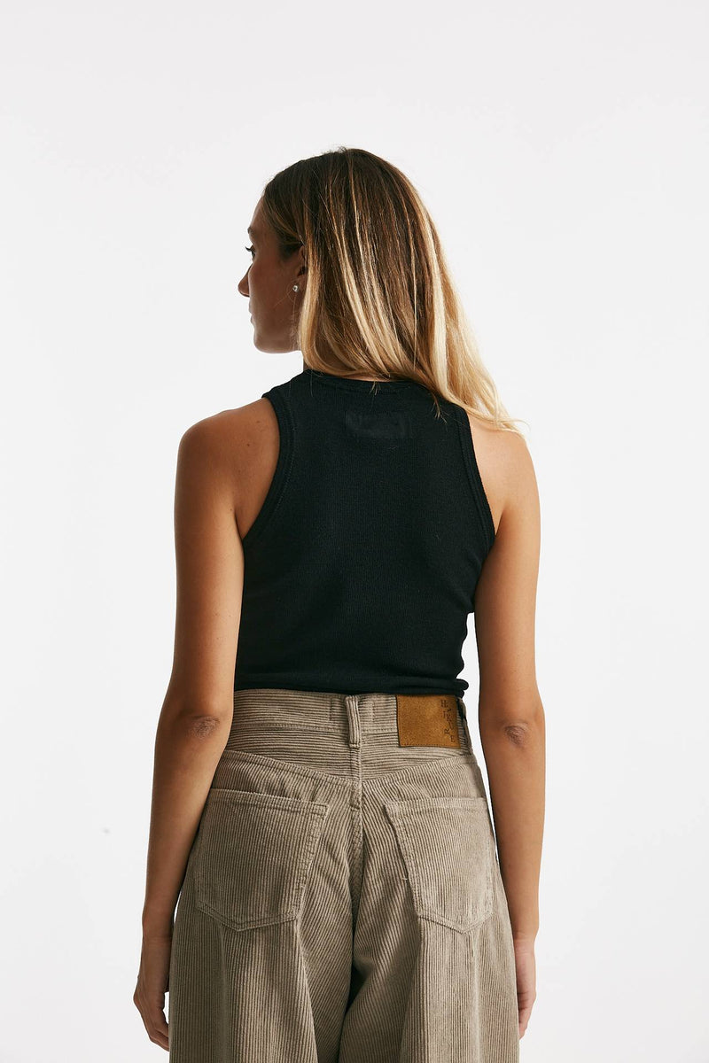 tank top haikure nero women Haikure - 4