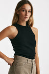 tank top haikure nero women Haikure - 5