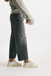 jeans boy betty lavaggio grigio scuro women Haikure - 3