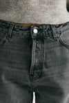 jeans boy betty lavaggio grigio scuro women Haikure - 5