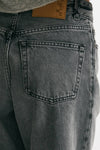 jeans boy betty lavaggio grigio scuro women Haikure - 7
