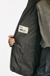 piumino midi chamonix antracite women Herno - 5
