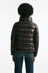 Piumino corto cioccolato women Herno - 4