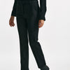 Pantalone slim KIMAMA nero women Incotex - 7
