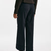 Pantalone ampio ARLYS blu women Incotex - 8