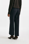 Pantalone ampio ARLYS blu women Incotex - 3