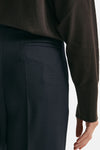 Pantalone ampio ARLYS blu women Incotex - 6