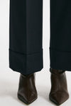 Pantalone ampio ARLYS blu women Incotex - 7