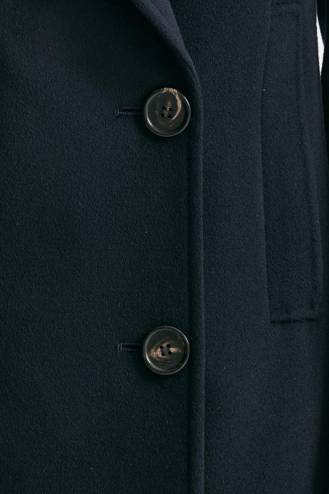 Caban doppiopetto CABAN in lana blu women Max mara s - 8