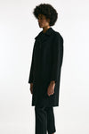 Cappotto dopiopetto RIBES nero women Max mara s - 5