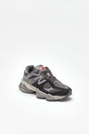 sneakers u9060blk in mesh e suede women New balance - 3