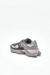 sneakers u9060blk in mesh e suede women New balance - 4
