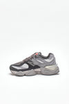 sneakers u9060blk in mesh e suede women New balance - 5