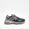 sneakers u9060blk in mesh e suede women New balance - 8