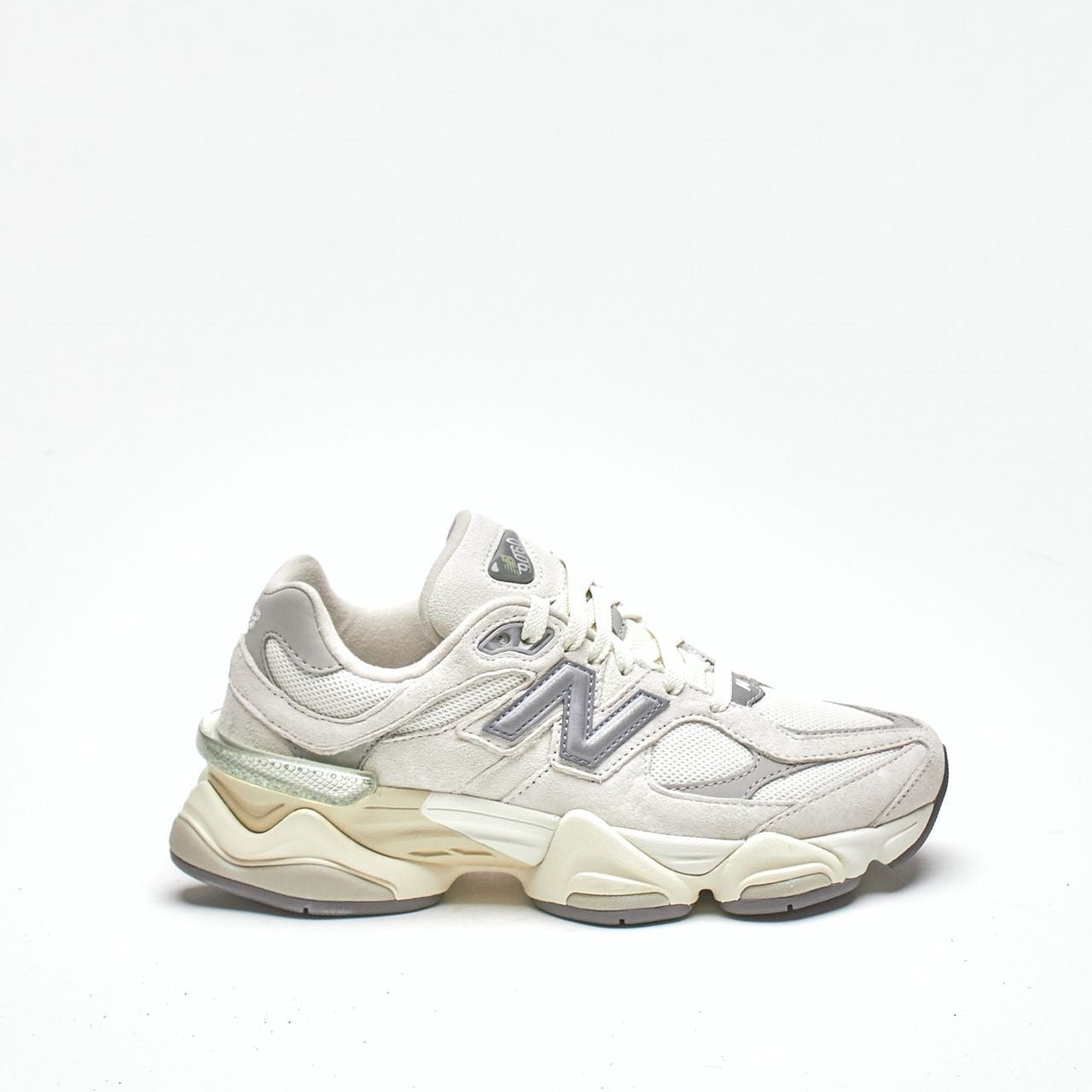 sneakers u9060eca in mesh e suede women New balance - 8