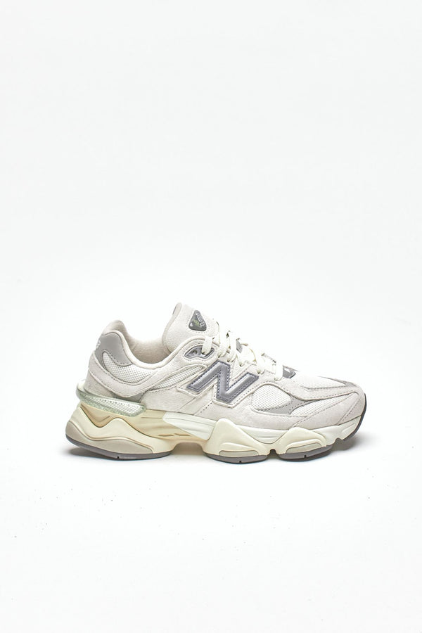 sneakers u9060eca in mesh e suede women New balance