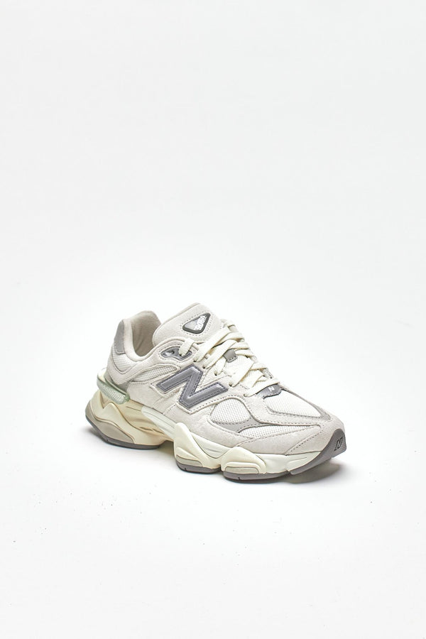 sneakers u9060eca in mesh e suede women New balance