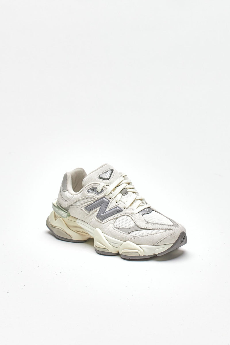 sneakers u9060eca in mesh e suede women New balance - 2