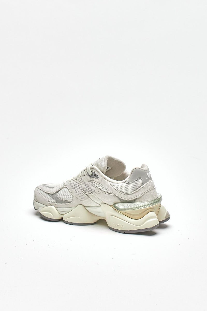 sneakers u9060eca in mesh e suede women New balance - 3