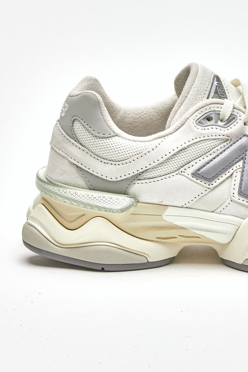 sneakers u9060eca in mesh e suede women New balance - 5
