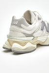 sneakers u9060eca in mesh e suede women New balance - 7