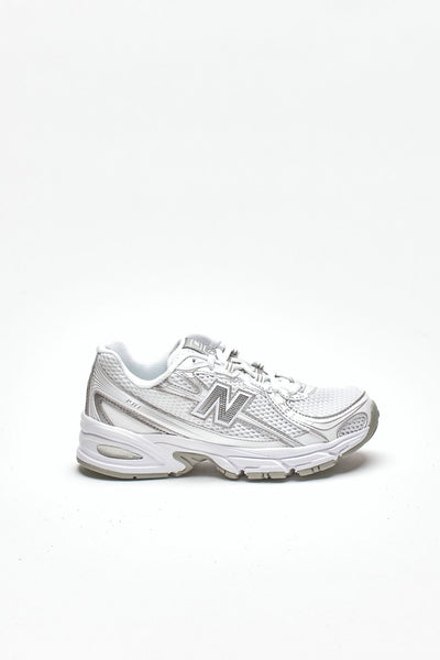 sneakers u740wm2 in mesh women New balance