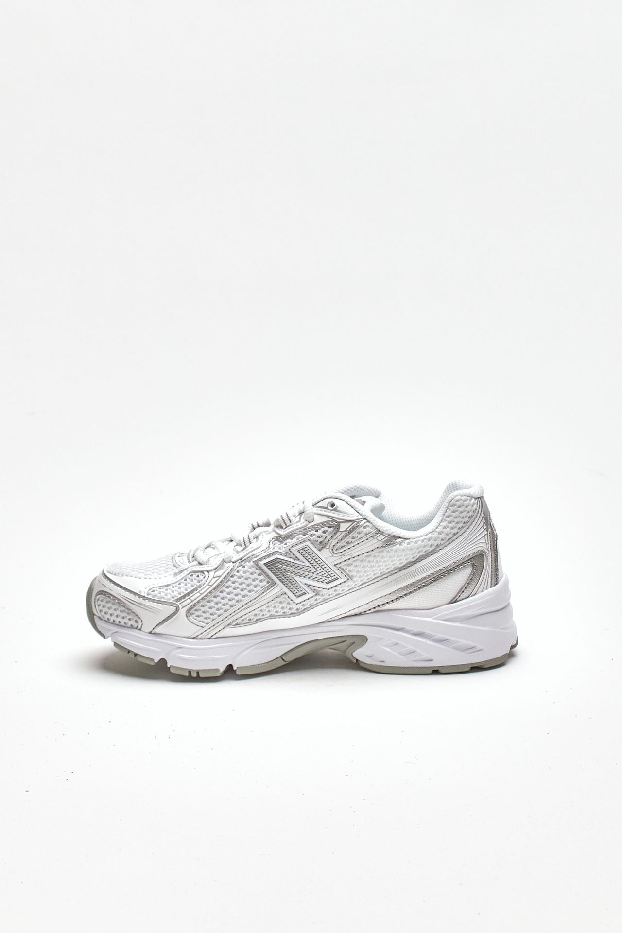 sneakers u740wm2 in mesh women New balance - 5